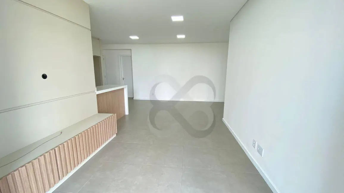 Foto 4 de Apartamento com 3 quartos à venda e para alugar, 126m2 em Santa Rosa, Londrina - PR