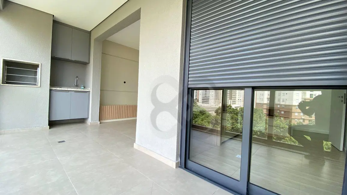 Foto 8 de Apartamento com 3 quartos à venda e para alugar, 126m2 em Santa Rosa, Londrina - PR