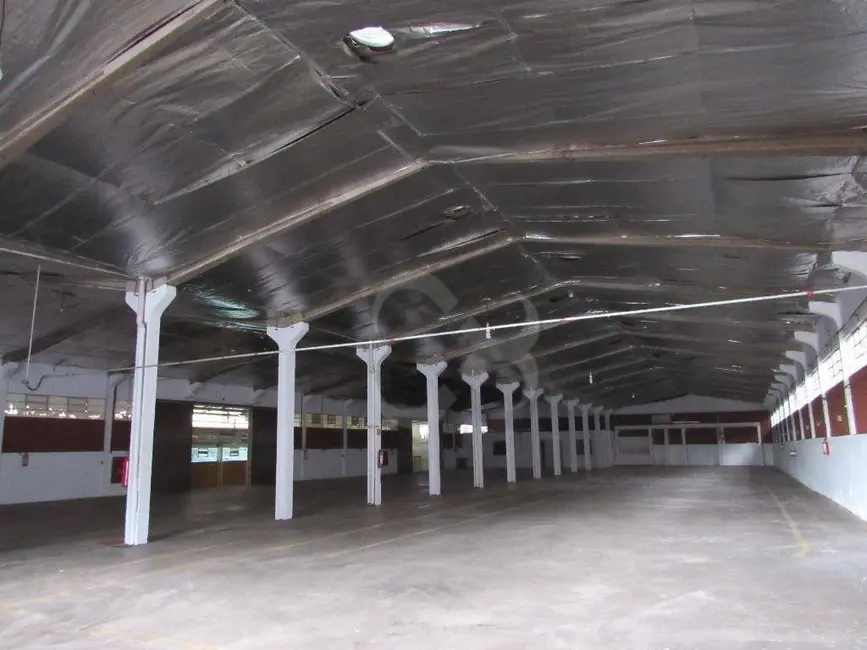 Armazém / Galpão à venda, 2000m2 em Andes, Londrina - PR - imagem 7 Foto 7 de Armazém / Galpão à venda, 2000m2 em Andes, Londrina - PR