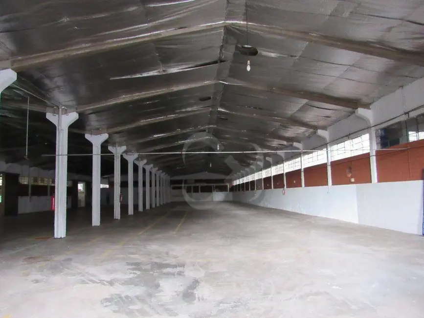 Armazém / Galpão à venda, 2000m2 em Andes, Londrina - PR - imagem 6 Foto 6 de Armazém / Galpão à venda, 2000m2 em Andes, Londrina - PR