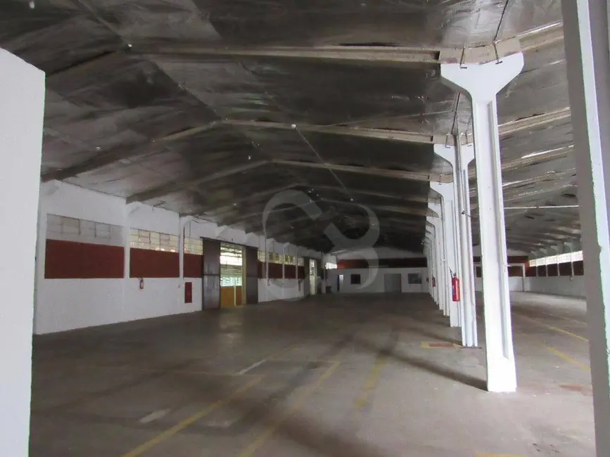 Armazém / Galpão à venda, 2000m2 em Andes, Londrina - PR - imagem 8 Foto 8 de Armazém / Galpão à venda, 2000m2 em Andes, Londrina - PR