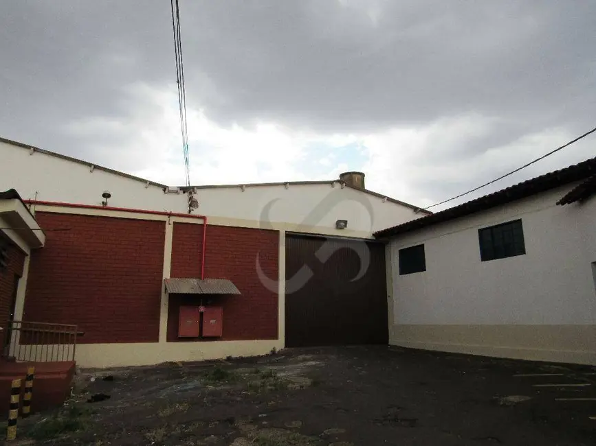 Armazém / Galpão à venda, 2000m2 em Andes, Londrina - PR - imagem 4 Foto 4 de Armazém / Galpão à venda, 2000m2 em Andes, Londrina - PR