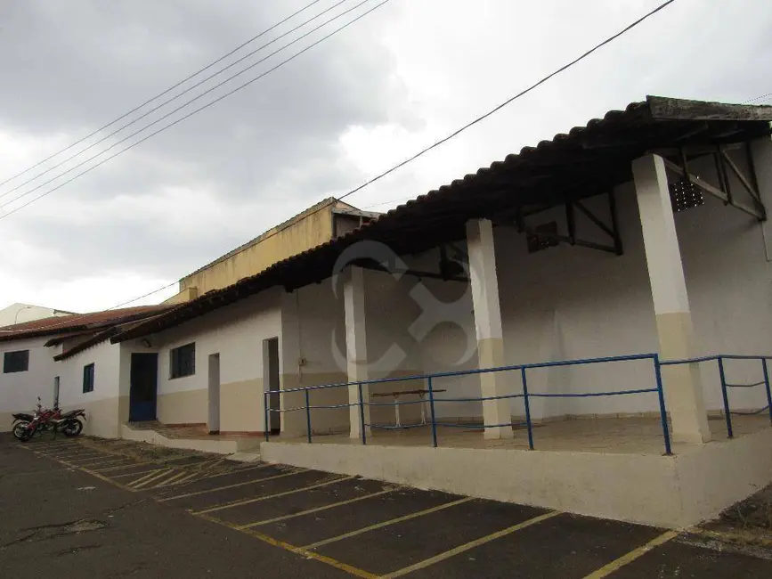 Armazém / Galpão à venda, 2000m2 em Andes, Londrina - PR - imagem 5 Foto 5 de Armazém / Galpão à venda, 2000m2 em Andes, Londrina - PR