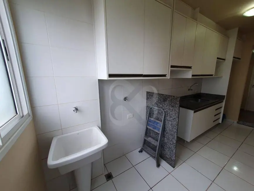 Foto 5 de Apartamento com 3 quartos para alugar, 107m2 em Aurora, Londrina - PR