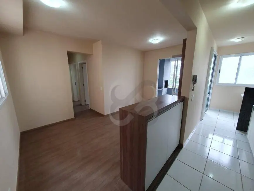 Foto 2 de Apartamento com 3 quartos para alugar, 107m2 em Aurora, Londrina - PR