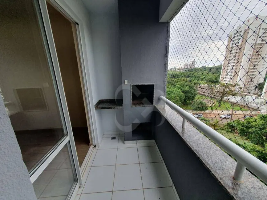 Foto 6 de Apartamento com 3 quartos para alugar, 107m2 em Aurora, Londrina - PR