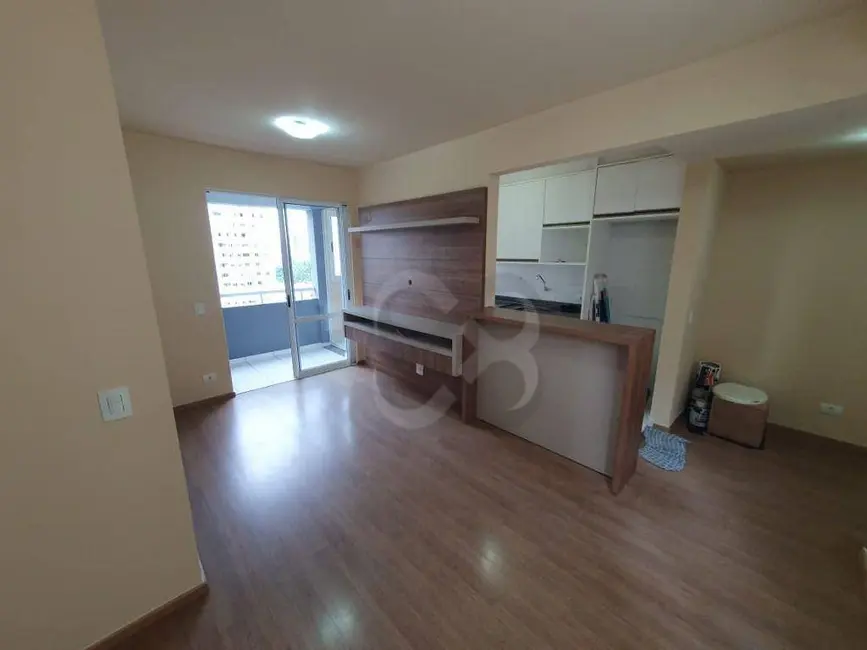 Foto 3 de Apartamento com 3 quartos para alugar, 107m2 em Aurora, Londrina - PR