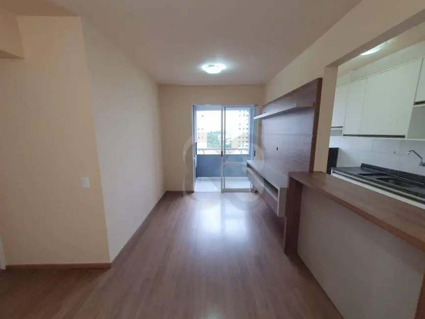 Foto 1 de Apartamento com 3 quartos para alugar, 107m2 em Aurora, Londrina - PR