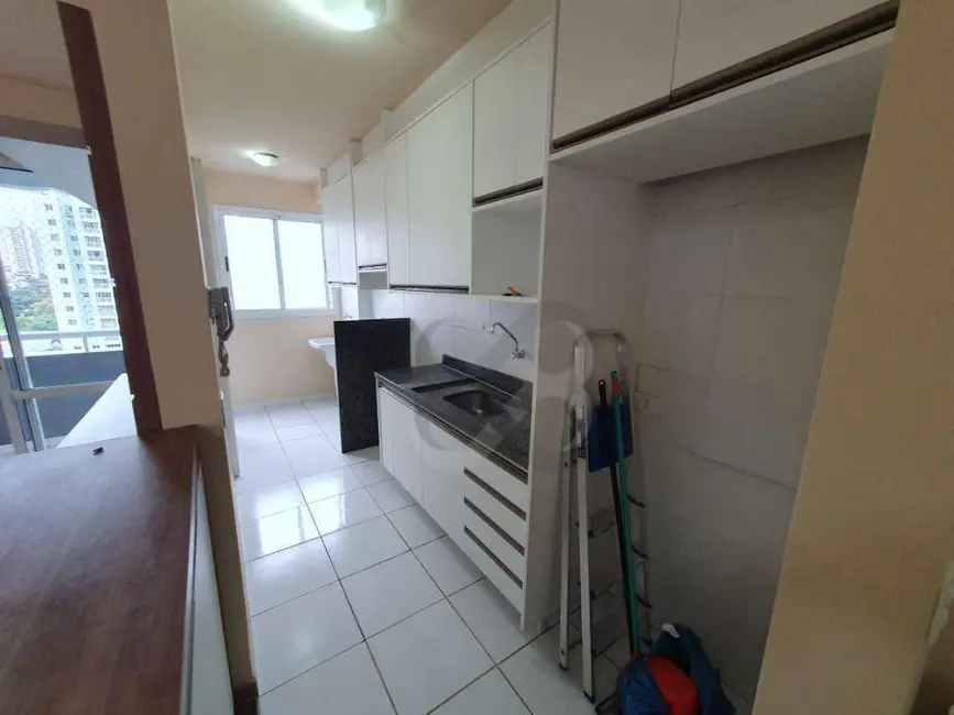 Foto 4 de Apartamento com 3 quartos para alugar, 107m2 em Aurora, Londrina - PR