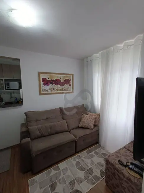 Foto 5 de Apartamento com 2 quartos à venda, 60m2 em Londrina - PR