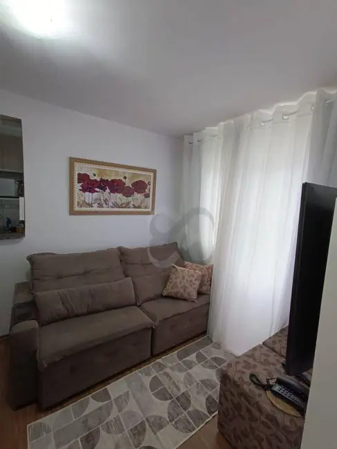 Foto 3 de Apartamento com 2 quartos à venda, 60m2 em Londrina - PR