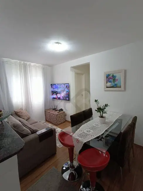 Foto 6 de Apartamento com 2 quartos à venda, 60m2 em Londrina - PR