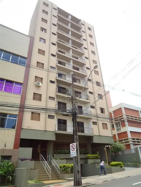 Foto 1 de Apartamento com 2 quartos para alugar, 70m2 em Centro, Londrina - PR