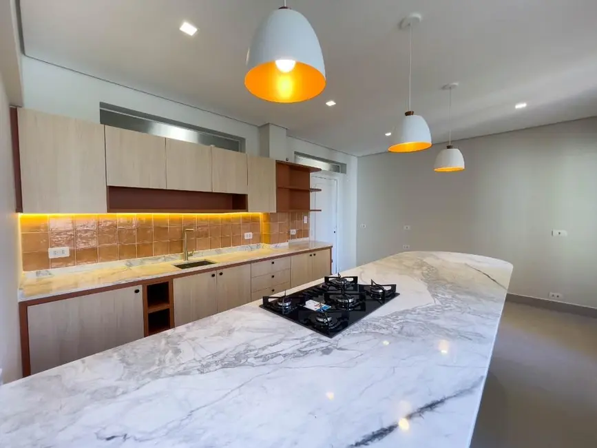 Foto 7 de Apartamento com 3 quartos à venda, 177m2 em Centro, Londrina - PR