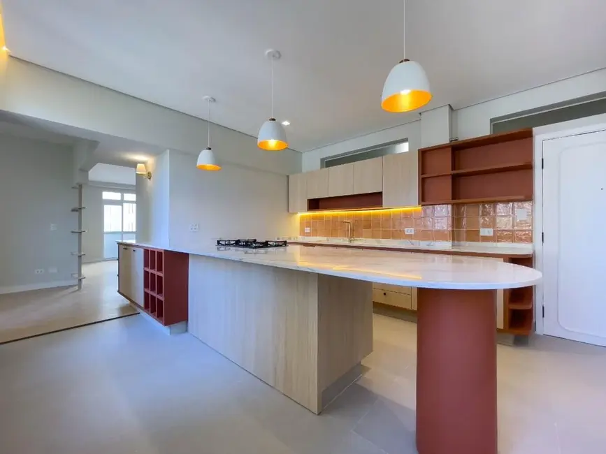 Foto 2 de Apartamento com 3 quartos à venda, 177m2 em Centro, Londrina - PR