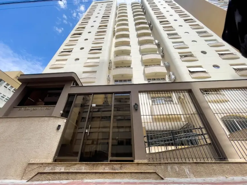 Foto 1 de Apartamento com 3 quartos à venda, 177m2 em Centro, Londrina - PR
