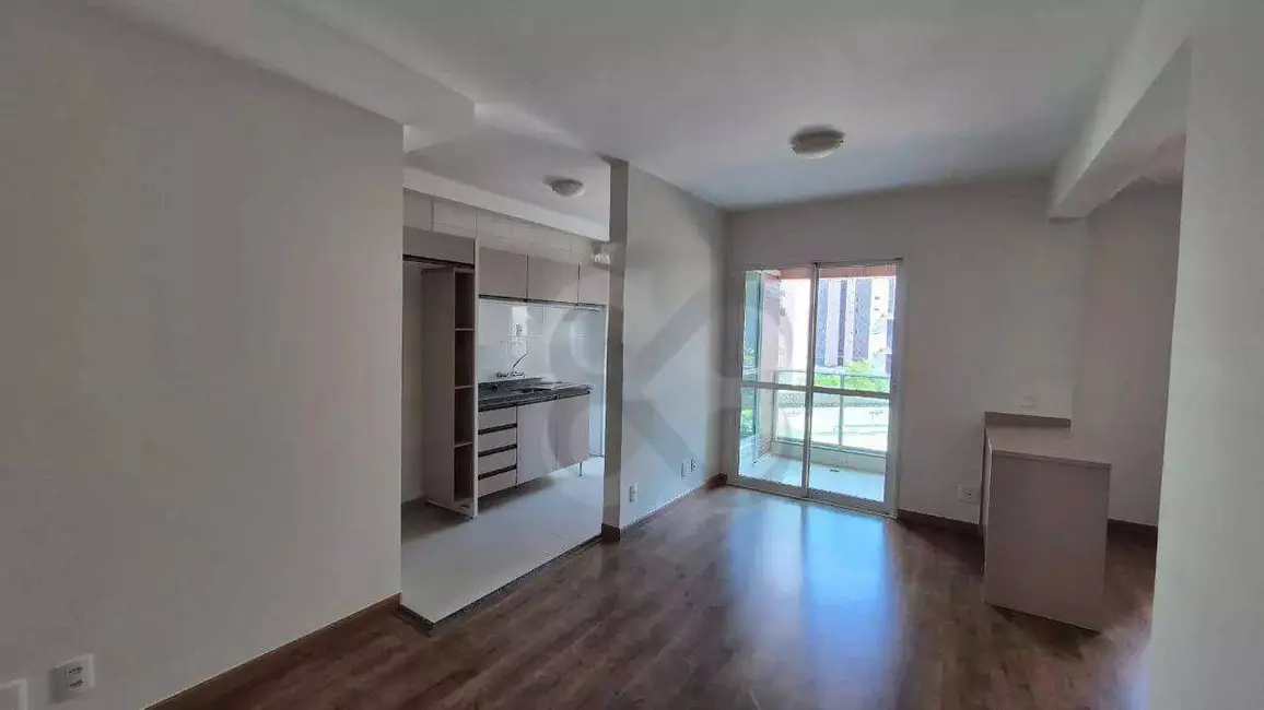 Foto 8 de Apartamento com 2 quartos para alugar, 115m2 em Santa Rosa, Londrina - PR