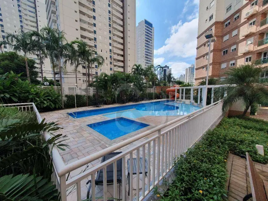 Foto 2 de Apartamento com 2 quartos para alugar, 115m2 em Santa Rosa, Londrina - PR