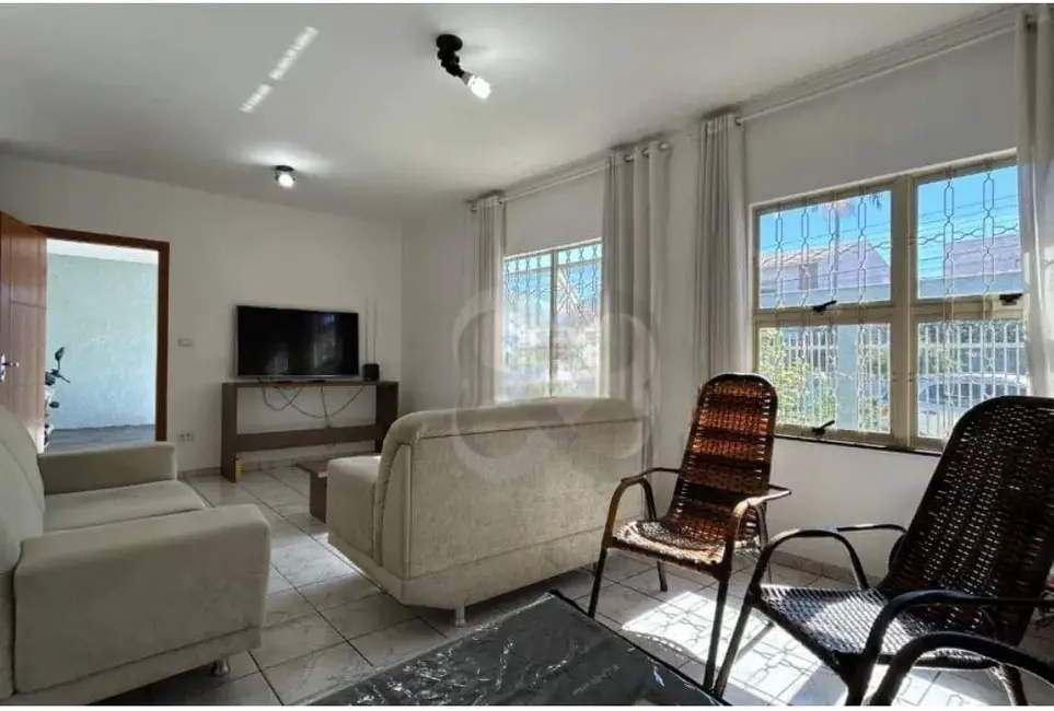 Foto 2 de Casa com 3 quartos à venda, 300m2 em Santa Mônica, Londrina - PR