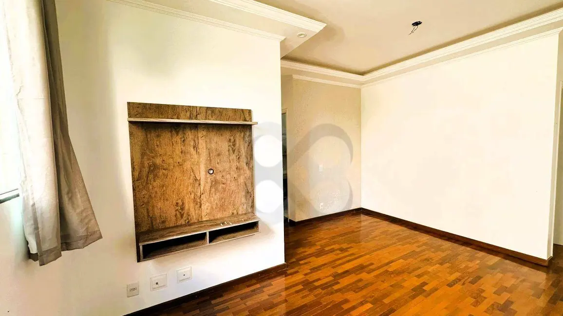 Foto 5 de Apartamento com 3 quartos para alugar, 111m2 em Amaro, Londrina - PR