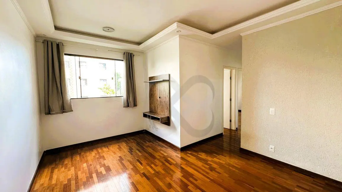 Foto 4 de Apartamento com 3 quartos para alugar, 111m2 em Amaro, Londrina - PR