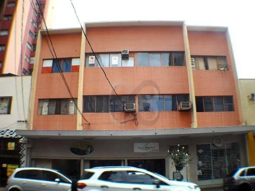 Foto 1 de Sala Comercial para alugar, 37m2 em Jardim Londrilar, Londrina - PR