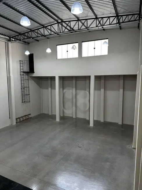 Foto 8 de Armazém / Galpão para alugar, 420m2 em Portal de Versalhes 1, Londrina - PR