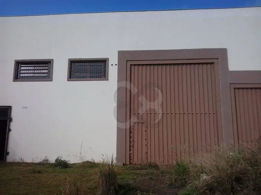 Foto 1 de Armazém / Galpão para alugar, 1200m2 em Parque Industrial Buena Vista, Londrina - PR