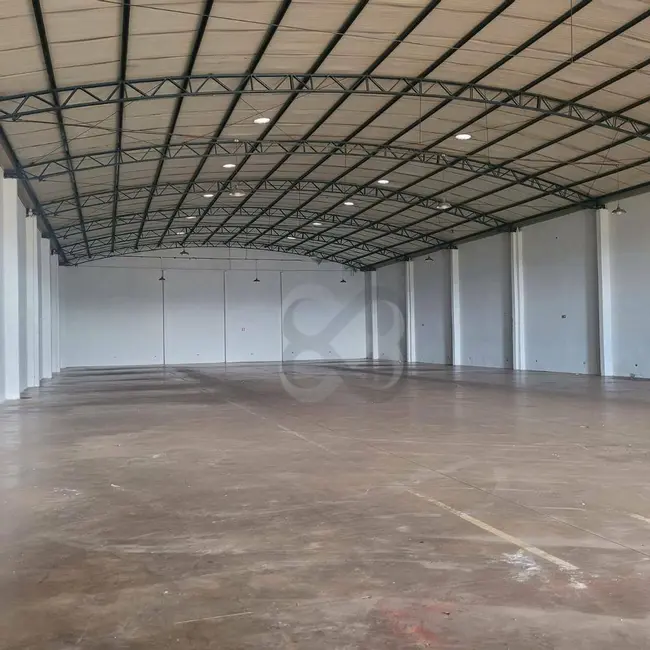 Foto 3 de Armazém / Galpão para alugar, 1200m2 em Parque Industrial Buena Vista, Londrina - PR
