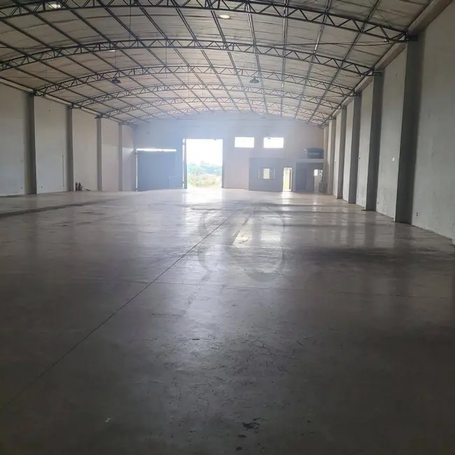 Foto 7 de Armazém / Galpão para alugar, 1200m2 em Parque Industrial Buena Vista, Londrina - PR