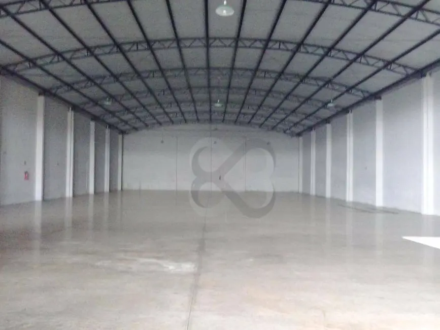 Foto 4 de Armazém / Galpão para alugar, 1200m2 em Parque Industrial Buena Vista, Londrina - PR