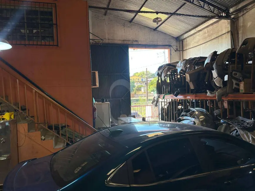 Foto 6 de Armazém / Galpão para alugar, 1100m2 em Lago Igapó, Londrina - PR