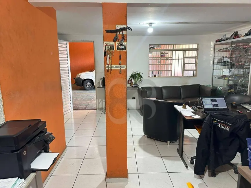 Foto 7 de Armazém / Galpão para alugar, 1100m2 em Lago Igapó, Londrina - PR