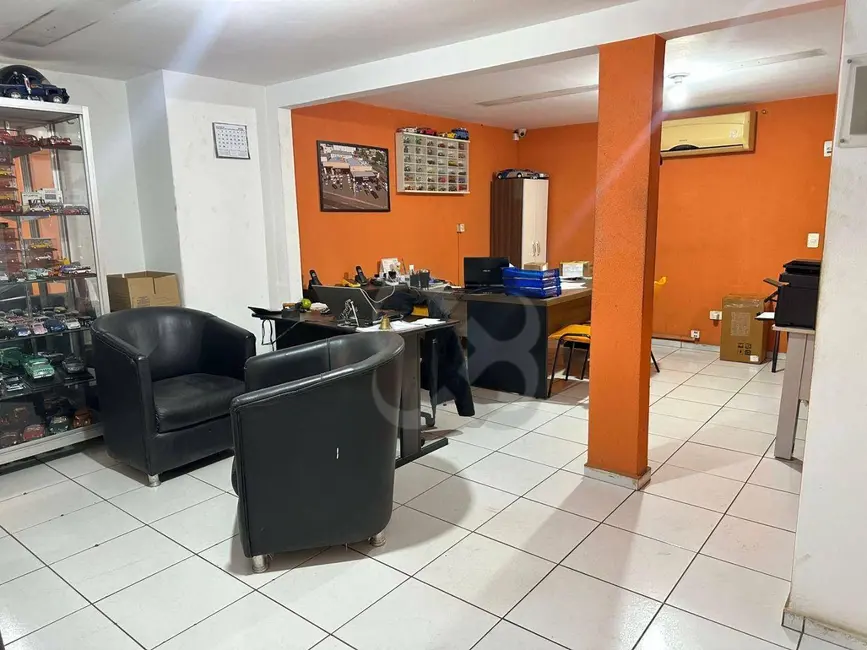 Foto 5 de Armazém / Galpão para alugar, 1100m2 em Lago Igapó, Londrina - PR