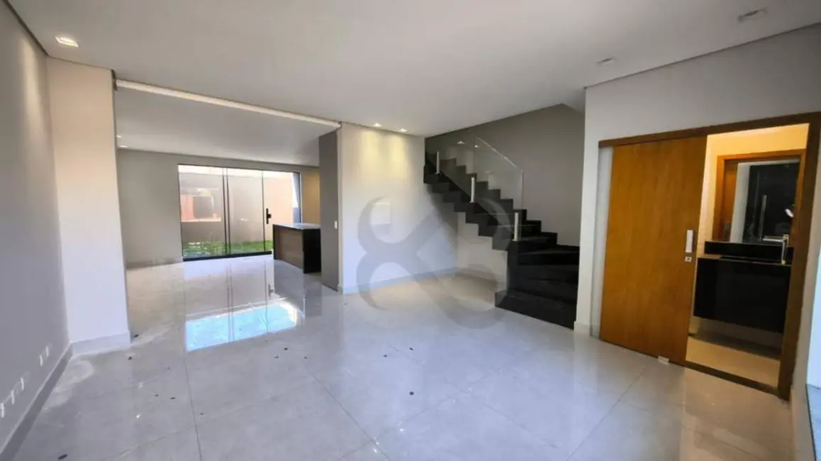 Casa de Condomínio com 3 quartos à venda, 126m2 em Jardim Ecoville I, Cambe - PR - imagem 4 Foto 4 de Casa de Condomínio com 3 quartos à venda, 126m2 em Jardim Ecoville I, Cambe - PR