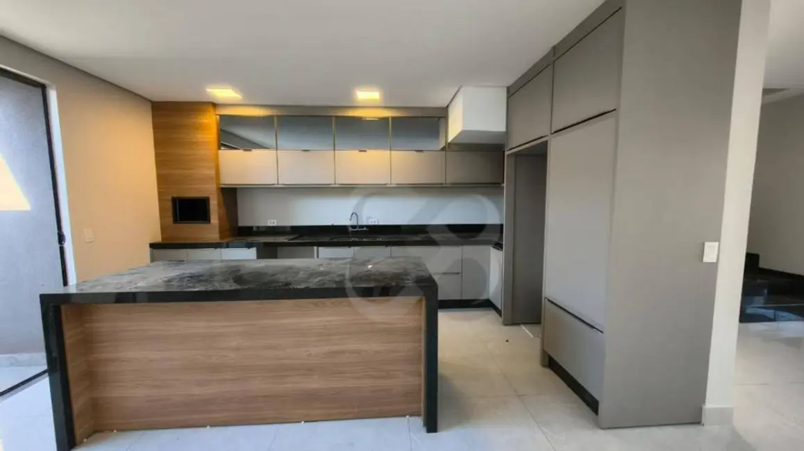 Casa de Condomínio com 3 quartos à venda, 126m2 em Jardim Ecoville I, Cambe - PR - imagem 7 Foto 7 de Casa de Condomínio com 3 quartos à venda, 126m2 em Jardim Ecoville I, Cambe - PR