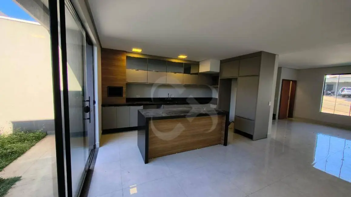 Casa de Condomínio com 3 quartos à venda, 126m2 em Jardim Ecoville I, Cambe - PR - imagem 5 Foto 5 de Casa de Condomínio com 3 quartos à venda, 126m2 em Jardim Ecoville I, Cambe - PR