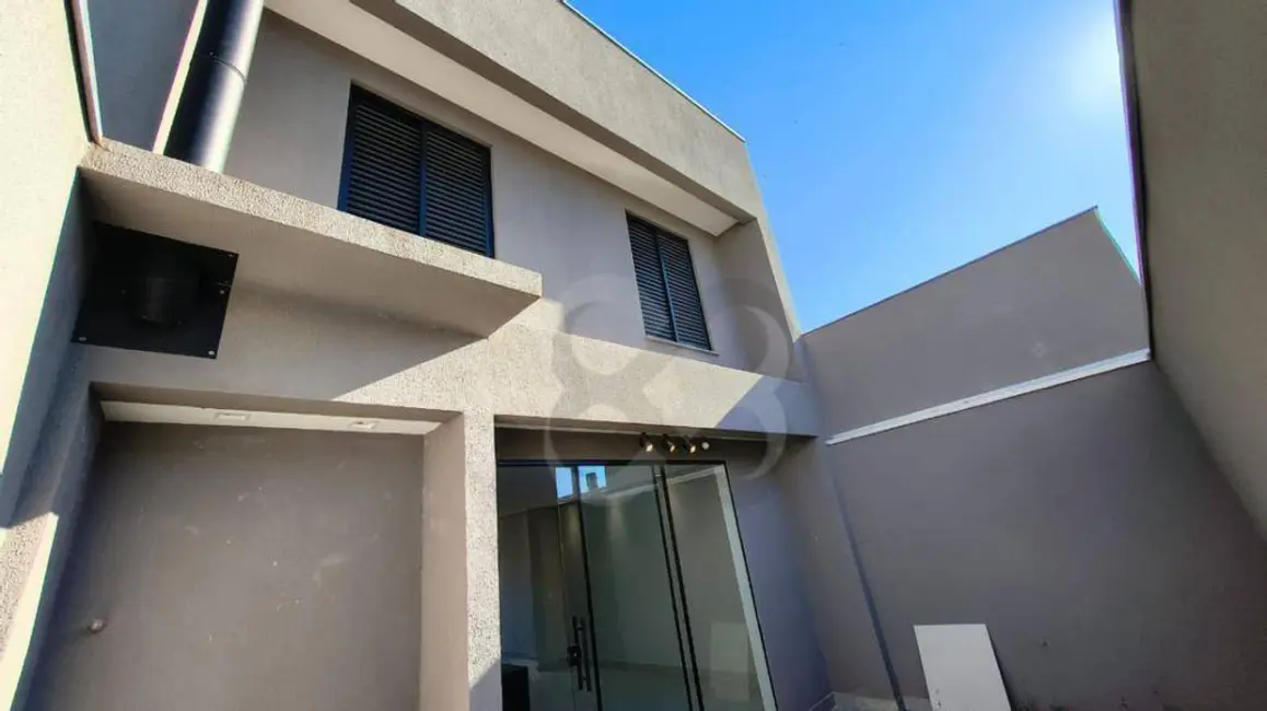 Casa de Condomínio com 3 quartos à venda, 126m2 em Jardim Ecoville I, Cambe - PR - imagem 1 Foto 1 de Casa de Condomínio com 3 quartos à venda, 126m2 em Jardim Ecoville I, Cambe - PR