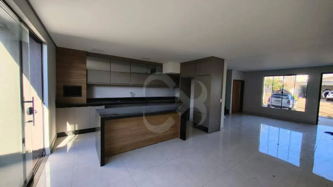 Casa de Condomínio com 3 quartos à venda, 126m2 em Jardim Ecoville I, Cambe - PR - imagem 7 Foto 7 de Casa de Condomínio com 3 quartos à venda, 126m2 em Jardim Ecoville I, Cambe - PR