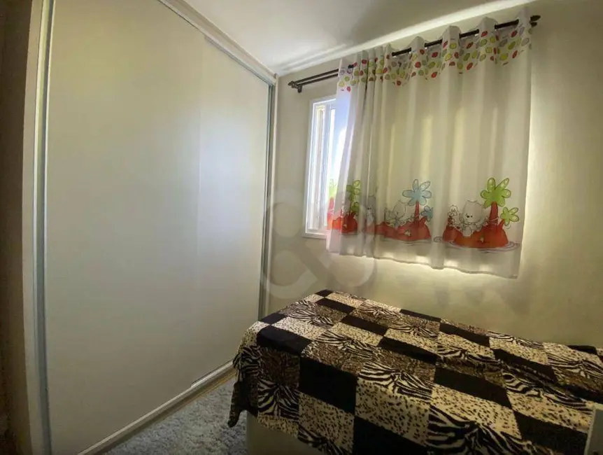 Foto 9 de Apartamento com 3 quartos à venda, 90m2 em Gleba Fazenda Palhano, Londrina - PR