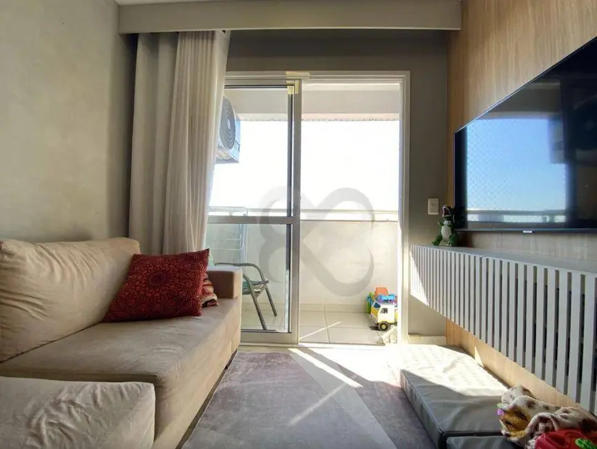 Foto 5 de Apartamento com 3 quartos à venda, 90m2 em Gleba Fazenda Palhano, Londrina - PR