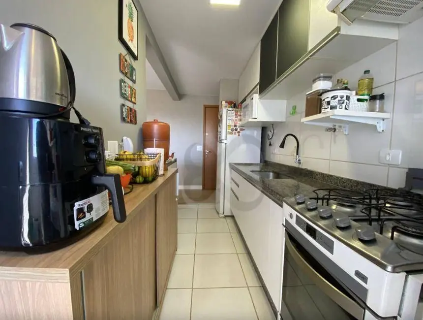 Foto 8 de Apartamento com 3 quartos à venda, 90m2 em Gleba Fazenda Palhano, Londrina - PR