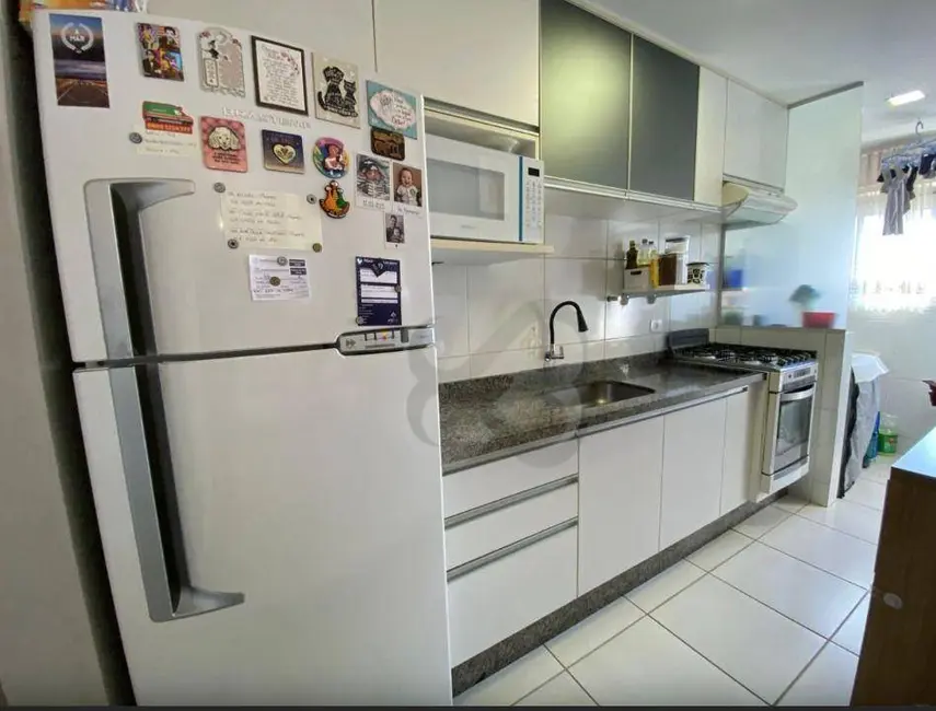 Foto 7 de Apartamento com 3 quartos à venda, 90m2 em Gleba Fazenda Palhano, Londrina - PR