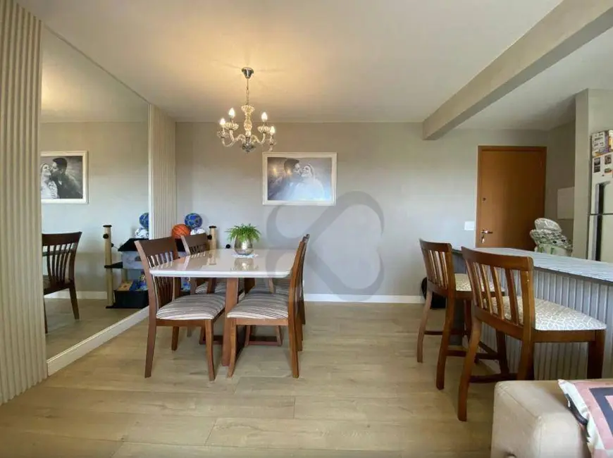 Foto 3 de Apartamento com 3 quartos à venda, 90m2 em Gleba Fazenda Palhano, Londrina - PR