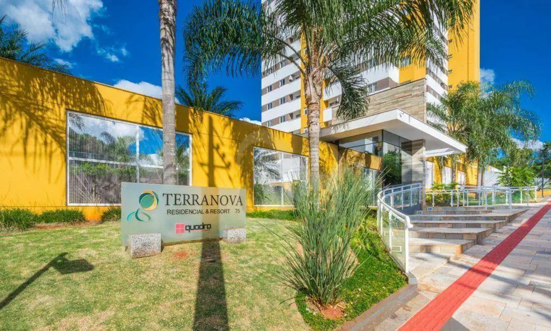 Foto 1 de Apartamento com 3 quartos à venda, 90m2 em Gleba Fazenda Palhano, Londrina - PR