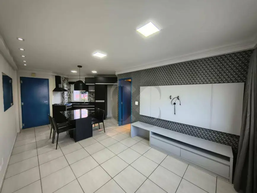 Foto 4 de Apartamento com 1 quarto à venda, 70m2 em Maringá, Londrina - PR