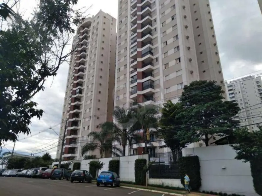 Apartamento com 3 quartos à venda, 115m2 em Gleba Fazenda Palhano, Londrina - PR - imagem 1 Foto 1 de Apartamento com 3 quartos à venda, 115m2 em Gleba Fazenda Palhano, Londrina - PR