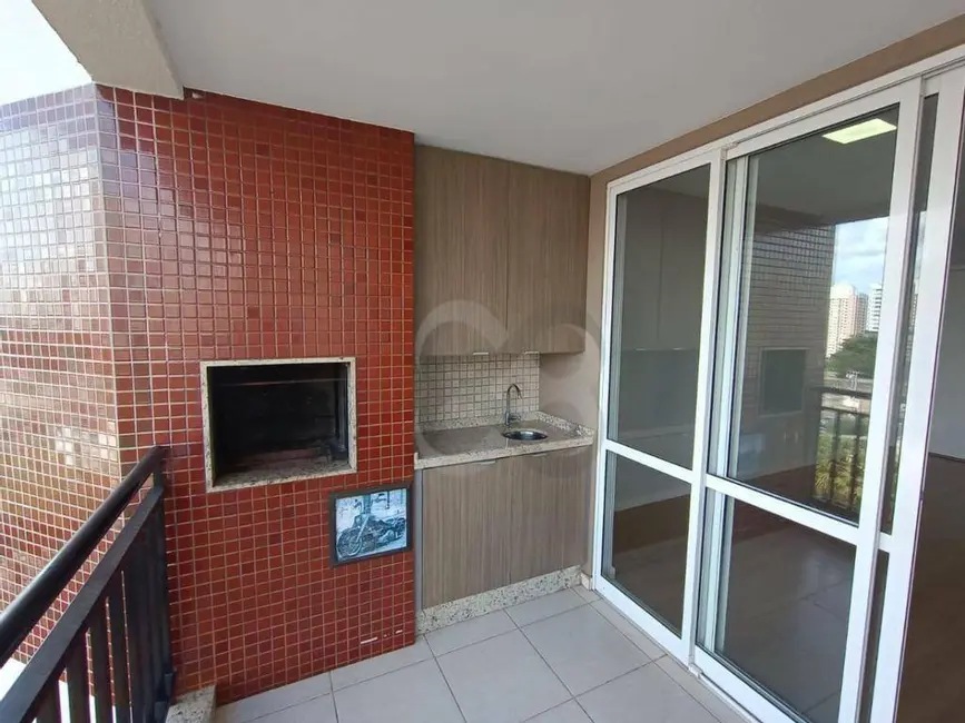 Apartamento com 3 quartos à venda, 115m2 em Gleba Fazenda Palhano, Londrina - PR - imagem 7 Foto 7 de Apartamento com 3 quartos à venda, 115m2 em Gleba Fazenda Palhano, Londrina - PR