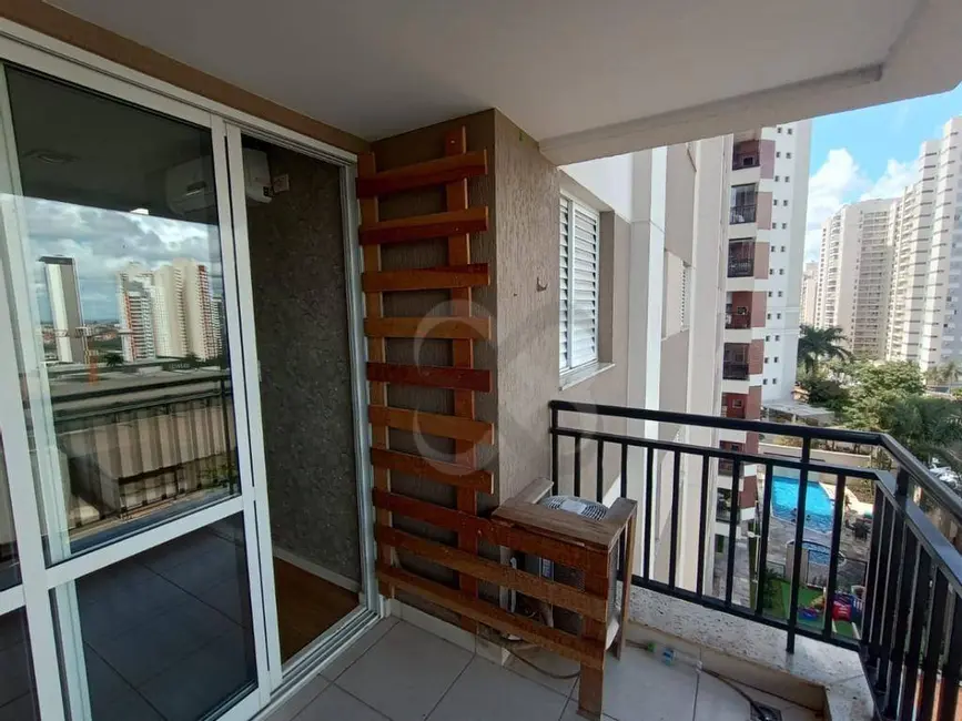 Apartamento com 3 quartos à venda, 115m2 em Gleba Fazenda Palhano, Londrina - PR - imagem 6 Foto 6 de Apartamento com 3 quartos à venda, 115m2 em Gleba Fazenda Palhano, Londrina - PR