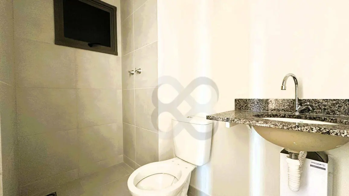 Foto 9 de Apartamento com 3 quartos para alugar, 64m2 em Aurora, Londrina - PR